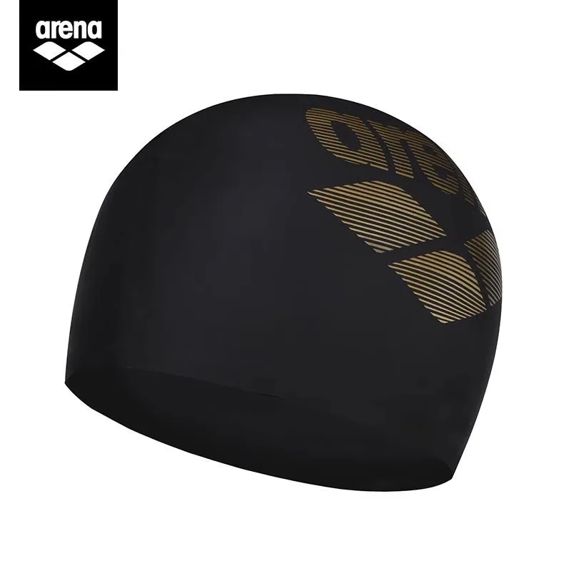 Aquatic Sports Cap - قبعة سباحة من السيليكون من Arena