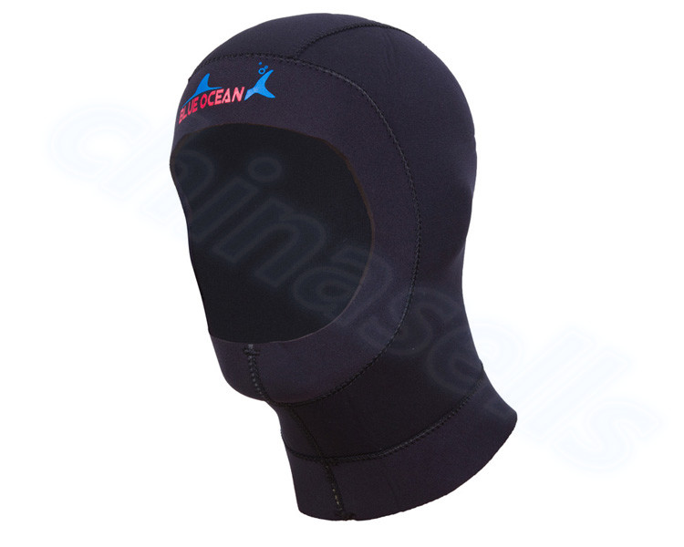 Aquatic Sports Cap - 3 مللي متر النيوبرين الرجال النساء