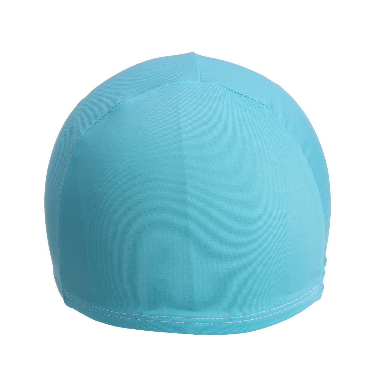 Aquatic Sports Cap - قبعة سباحة للبالغين مصنوعة من قماش