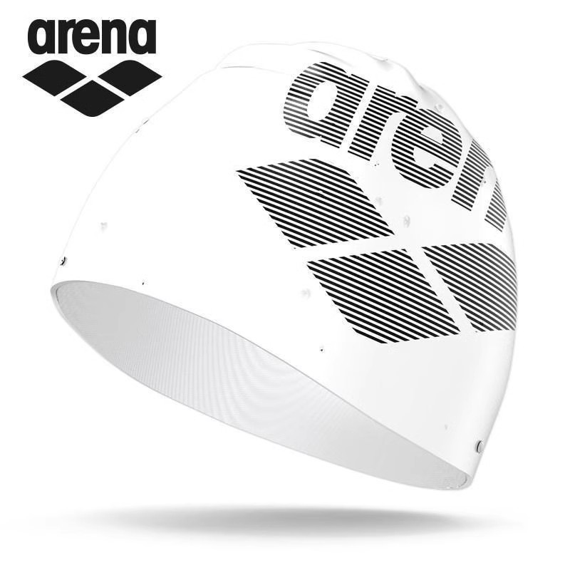 قبعة سباحة من السيليكون من Are - مراجعة Aquatic Sports Cap وسعره