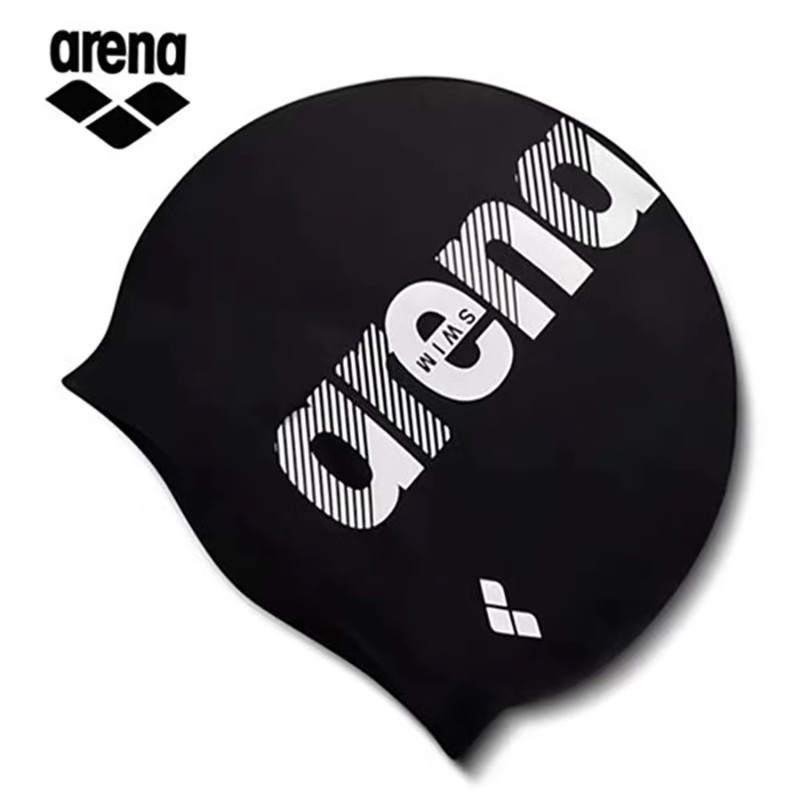 قبعة سباحة من السيليكون من Are - مراجعة Aquatic Sports Cap وسعره