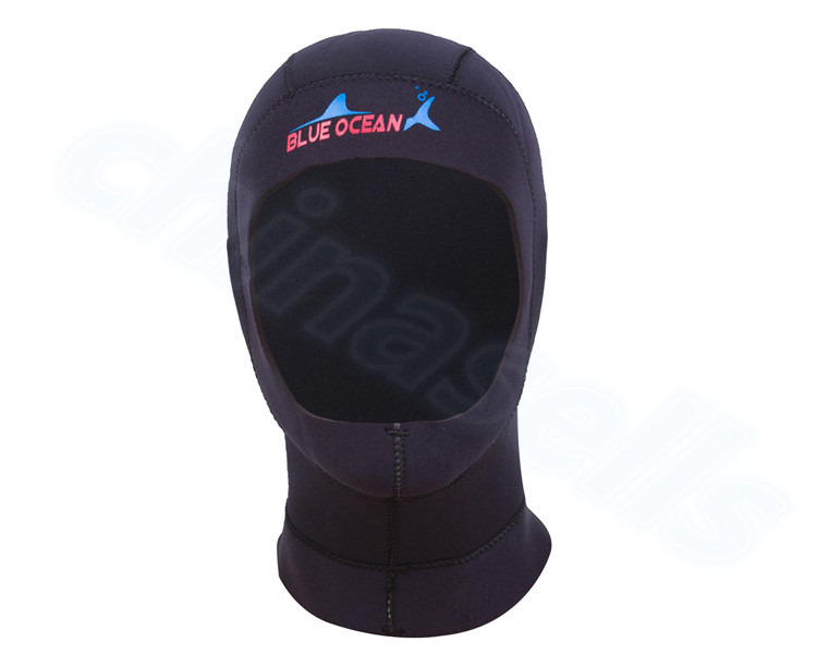 3 مللي متر النيوبرين الرجال ال - مراجعة Aquatic Sports Cap وسعره