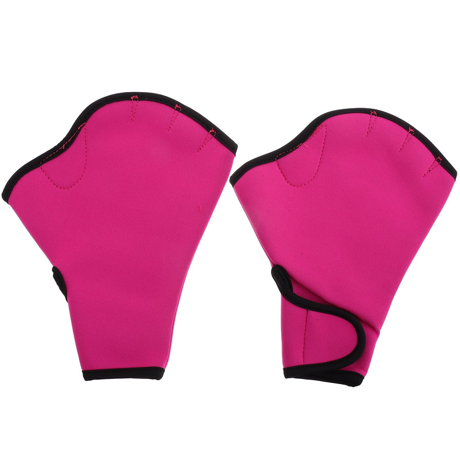 زوج واحد من قفازات الرياضات ال - مراجعة Aquatic Sports Scuba وسعره